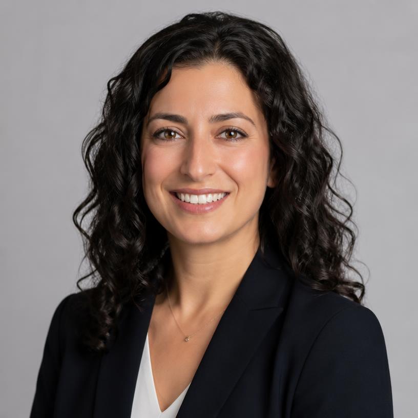 Leila Karim