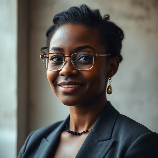 Thandiwe Mokoena