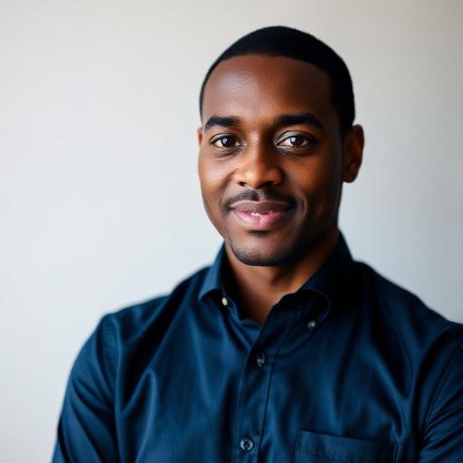 Chidi Okafor